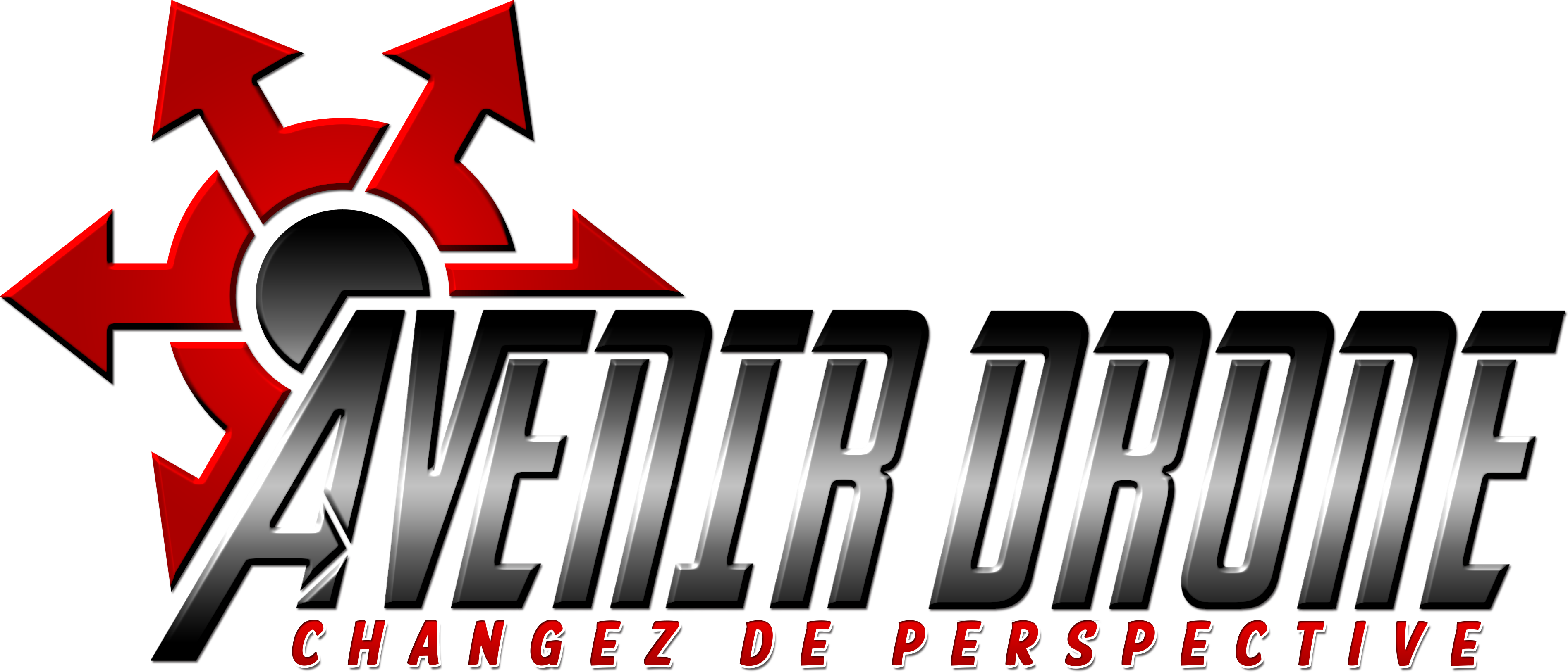 Logo Avenir Drone
